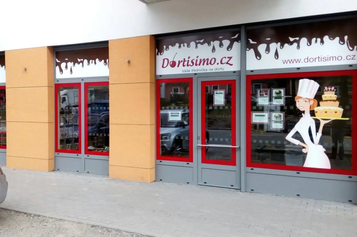 Dortisimo.cz